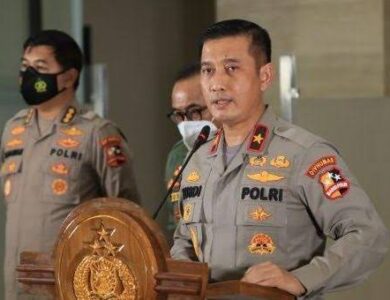 Polri Larang Tegas Anggotanya Masuk Tempat Hiburan Malam dan Mabuk-mabukan