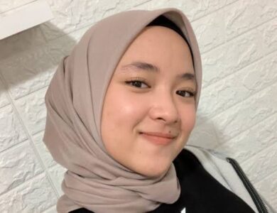 Viral Kata "Gelay" Ala Nissa Sabyan, Ternyata Ini Artinya!