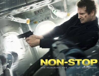 Tayang Malam Ini di Trans TV, Non-Stop hingga The Dinosaur Project (2012)