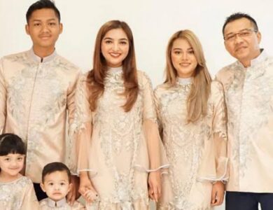 Waduh, Anang Hermansyah Kabarkan Ashanty dan Tiga Anaknya Positif Covid-19, Begini Kondisinya