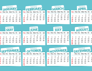 Jadwal Cuti Bersama 2021 Berubah Lagi! Pemerintah Hanya Sisakan Dua Hari Saja