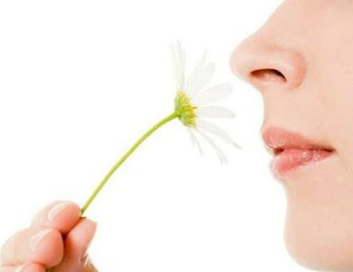 Parosmia! Gejala Baru Covid-19 yang Membuat Pasien Kesulitan Mengidentifikasi Bau