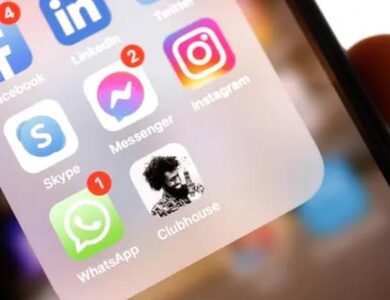 Viral Aplikasi Clubhouse yang Bakal Diblokir Pemerintah, Simak Penjelasannya di Sini!