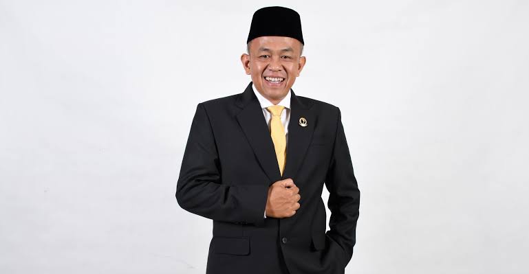Ketua DPD Golkar Jabar, Ade Barkah Surahman Diperiksa KPK Terkait Aliran Dana Suap Banprov