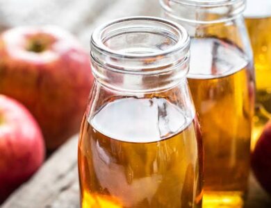 8 Manfaat Cuka Apel untuk Kesehatan yang Wajib Kamu Ketahui!