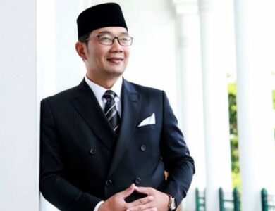 Setujui Vaksinasi Mandiri, Ridwan Kamil: Herd Immunity Bisa Secepatnya Tercapai