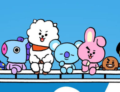 Intip Kelucuan 8 Karakter BT21 yang Makin Banyak Disukai Semua Kalangan