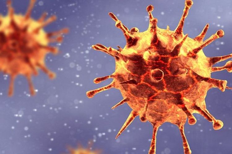 Kemenkes Sebut Virus B117 Masih Bisa Terdeteksi Swab PCR dan Antigen