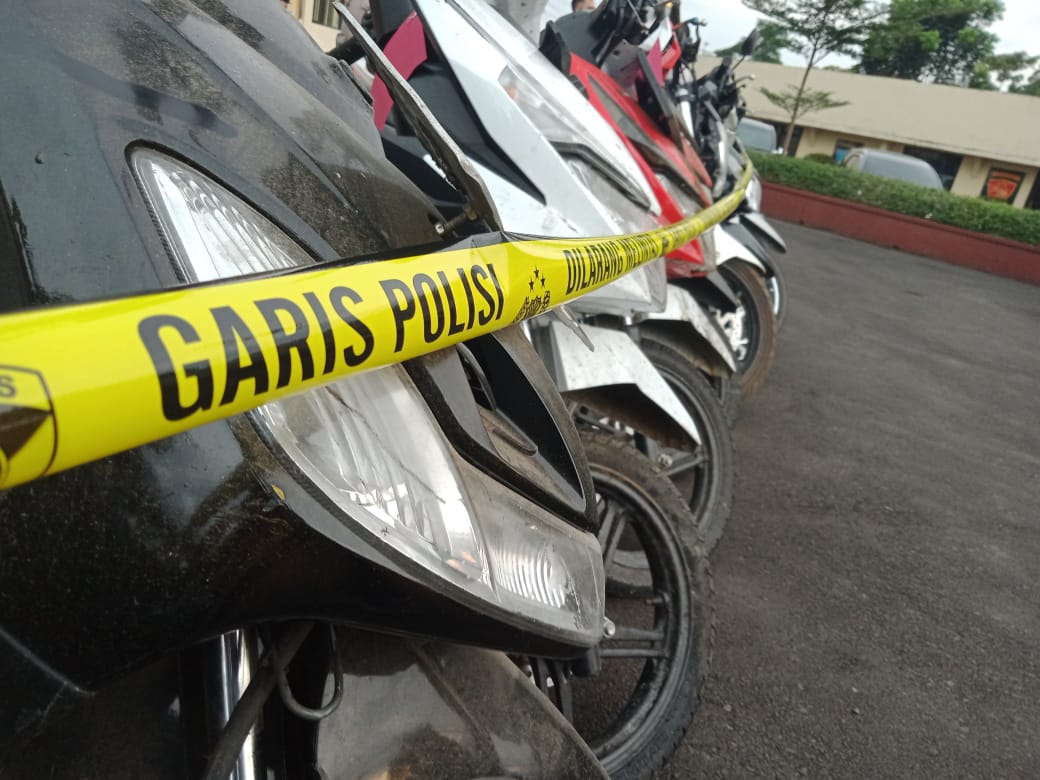 Aksi Geng Motor Kian Marak di Cianjur, Kriminolog: Penanganannya Harus Dilakukan Semua Pihak dan Berkelanjutan