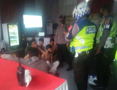 Psikolog: Kenakalan Remaja Didominasi Akibat Salah Pergaulan dan Rendahnya Pendampingan Orang Tua