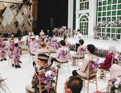 Siaran Langsung Pertunangan Atta-Aurel Diprotes Banyak Pihak, KPI Bakal Panggil RCTI