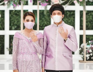 Bantah Lakukan Pelanggaran, RCTI Sebut Animo Penonton Tinggi Terhadap Tayangan Tunangan Atta-Aurel