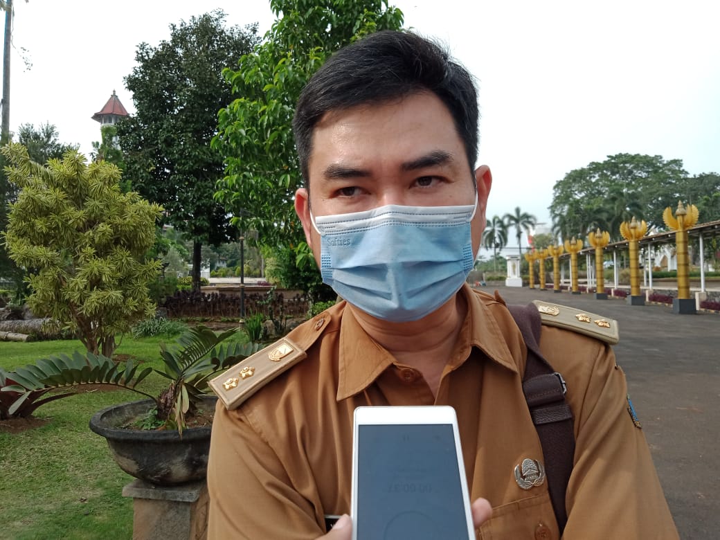 Jadi Klaster Baru Pesantren, 23 Santri di Cipanas Positif Terpapar Covid-19