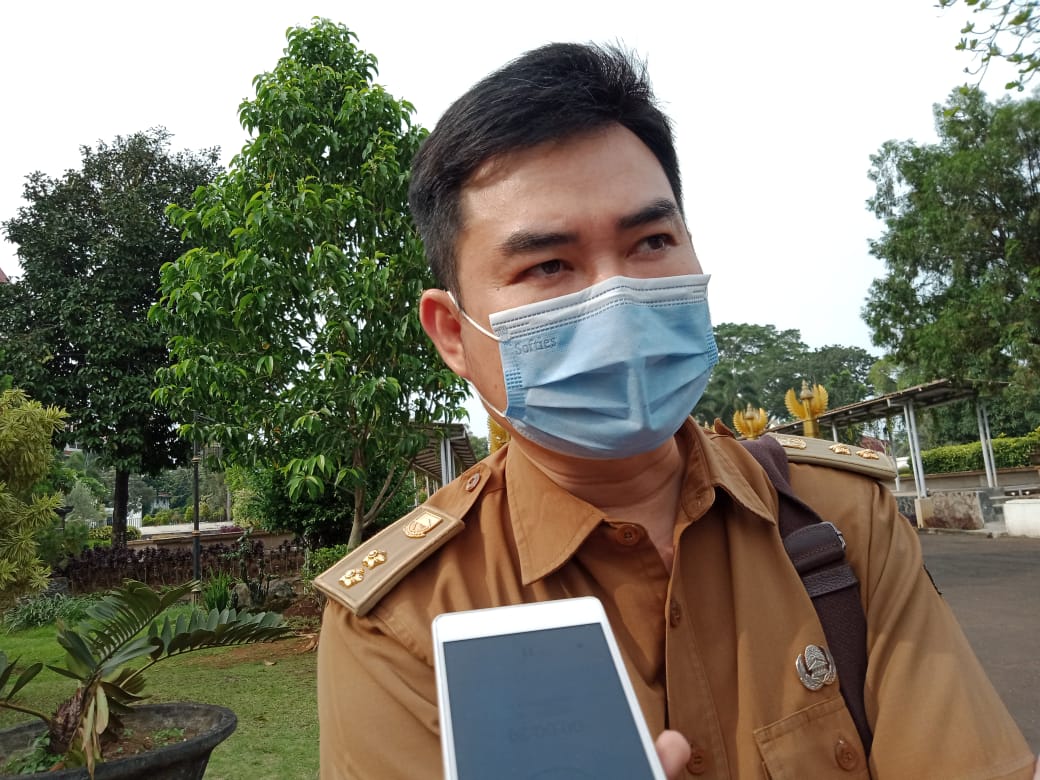 Sekolah Targetkan PTM Digelar Juli 2021, Satgas Cianjur: Belum Ideal