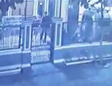 Dengan Santainya, Maling Borong Tanaman Hias Milik Warga Cianjur Seharga Rp 10 Juta