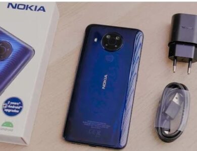 Nokia 5.4