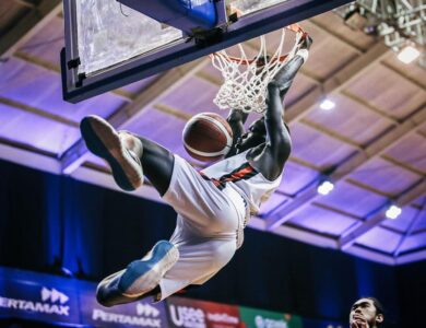 Laga Pamungkas IBL 2021 Seri 2: Louvre Dewa United Surabaya vs Pelita Jaya Bakrie Jakarta Tanding Hari Ini