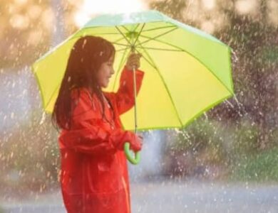 Prakiraan Cuaca, Senin 29 Maret 2021: Hari Ini Cianjur Akan Diguyur Hujan Ringan