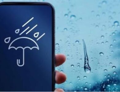 Prakiraan Cuaca, Rabu 31 Maret 2021: Hujan Akan Mengguyur Cianjur dengan Sekitar Suhu 31 Derajat Celsius