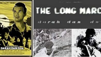 Menguak Sejarah Panjang Hari Film Nasional dan 100 Tahun Usmar Ismail