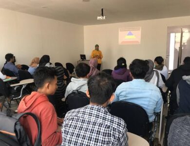 Kampus Diizinkan Gelar Tatap Muka Juli 2021, Usai Vaksinasi Dosen dan Mahasiswa Selesai