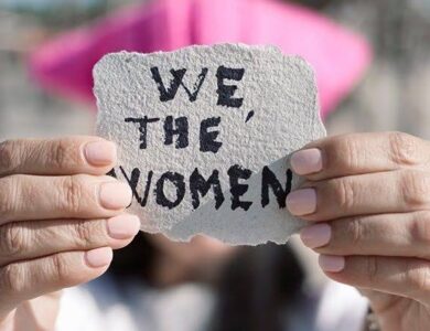 Hari Perempuan Internasional 2021, #ChooseToChallenge Menggema di Seluruh Dunia