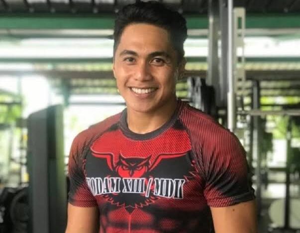 Dipastikan Lelaki Tulen! Begini Kisah Sersan Aprilia Manganang yang Disangka Perempuan Sejak Lahir