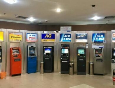 Kartu ATM 'Gesek' Bakal Diblokir, Cek di Sini Batas Waktu Seluruh Bank Terlengkap