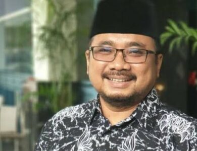 Peringati Isra Mi'raj, Menag Yaqut Ajak Umat Islam Tebar Semangat Persatuan Sesuai Pancasila