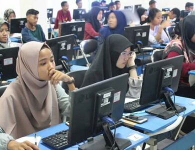 Catat Nih, Informasi Terbaru UTBK SBMPTN 2021