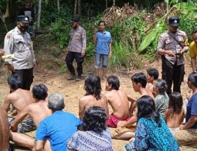 Fakta Ajaran Hakekok di Pandeglang, Dijanjikan Kaya Raya hingga Pernah Dibubarkan MUI