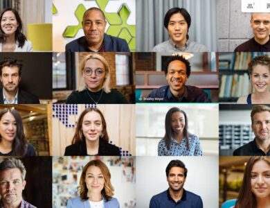 Duh! Mulai April, Google Meet Gratis Akan Dibatasi Hanya untuk Satu Jam Saja