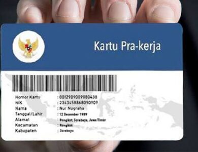 Dijadwalkan Hari Ini, Pendaftaran Kartu Prakerja Gelombang 13 Ternyata Ditunda