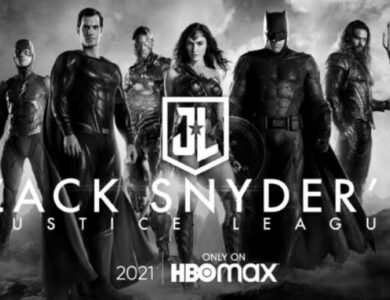 Tayang Empat Jam, Justice League Versi Zack Snyder Bakal Rilis 18 Maret 2021 Mendatang