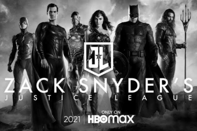 Tayang Empat Jam, Justice League Versi Zack Snyder Bakal Rilis 18 Maret 2021 Mendatang