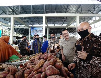 Potensi Digital Ekonomi Indonesia Menggiurkan, Menkop Mulai Genjot Program Voluntary Desk UMKM