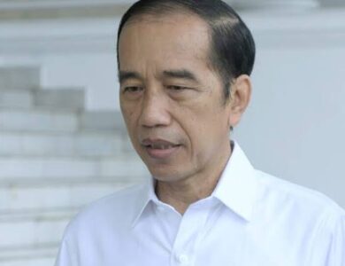 Wacana Jabatan Presiden Tiga Periode Makin Panas! Jokowi: Saya Tidak Berminat