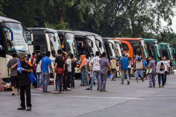 Asyik! Mudik Lebaran 2021 Tidak Akan Dilarang, Tapi Ada Pengetatan dan Tracing