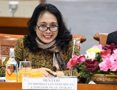 Masuk Tindakan Pelanggaran HAM, Menteri PPPA: Orangtua Tidak Boleh Menikahkan Anak pada Usia Dini