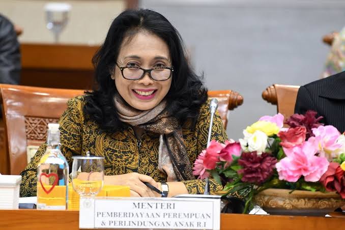 Masuk Tindakan Pelanggaran HAM, Menteri PPPA: Orangtua Tidak Boleh Menikahkan Anak pada Usia Dini