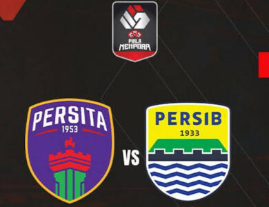 Prediksi Susunan Pemain Persib Bandung vs Persita Tanggerang, Senin 29 Maret 2021