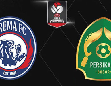 Klasemen Grup A Piala Menpora 2021, Empat Tim Bermain Dinamis dengan Hasil Imbang