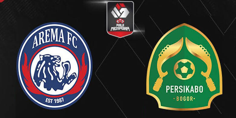 Klasemen Grup A Piala Menpora 2021, Empat Tim Bermain Dinamis dengan Hasil Imbang