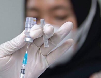 Pendaftaran Vaksinasi Gotong-royong Sampai 24 Maret 2021, Daftar Lewat vaksin.kadin.id