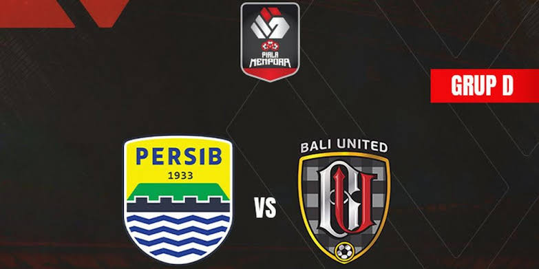 Pertahanan Bali United Tanpa Celah, Persib Bandung Harus Puas dengan Skor Imbang 1-1