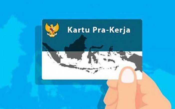Kartu Prakerja Gelombang 16 Dibuka, Segera Login prakerja.go.id