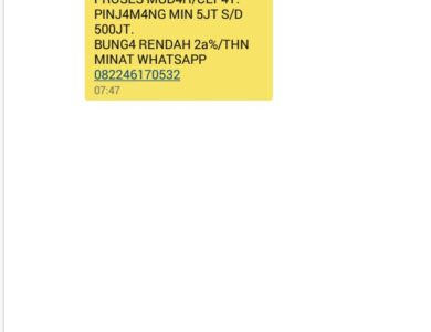 Cek! Daftar Pinjaman Online yang Mendapat Izin Resmi Usaha dari OJK