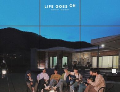 BTS, Boy Band Asal Korea Selatan yang Sukses Menggebrak Pasar Musik Dunia