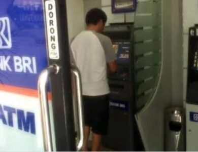 Bukan Hanya di Cianjur, Uang Nasabah Bank BRI Kabupaten Sukabumi pun Ikut Hilang Secara Misterius