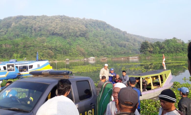Meresahkan! Pencuri Ikan di Cianjur Akhirnya Berhasil Ditangkap Warga dan Petugas